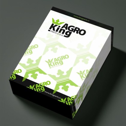 KUTIJA AGRO KING 1